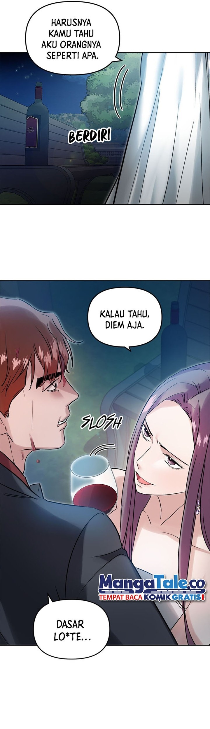 The Definition of A Top Star Chapter 61 Gambar 43