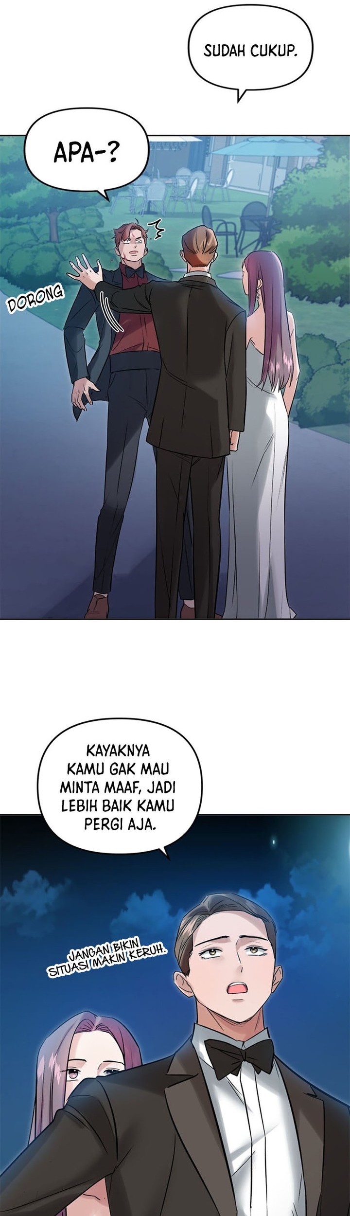 The Definition of A Top Star Chapter 61 Gambar 44