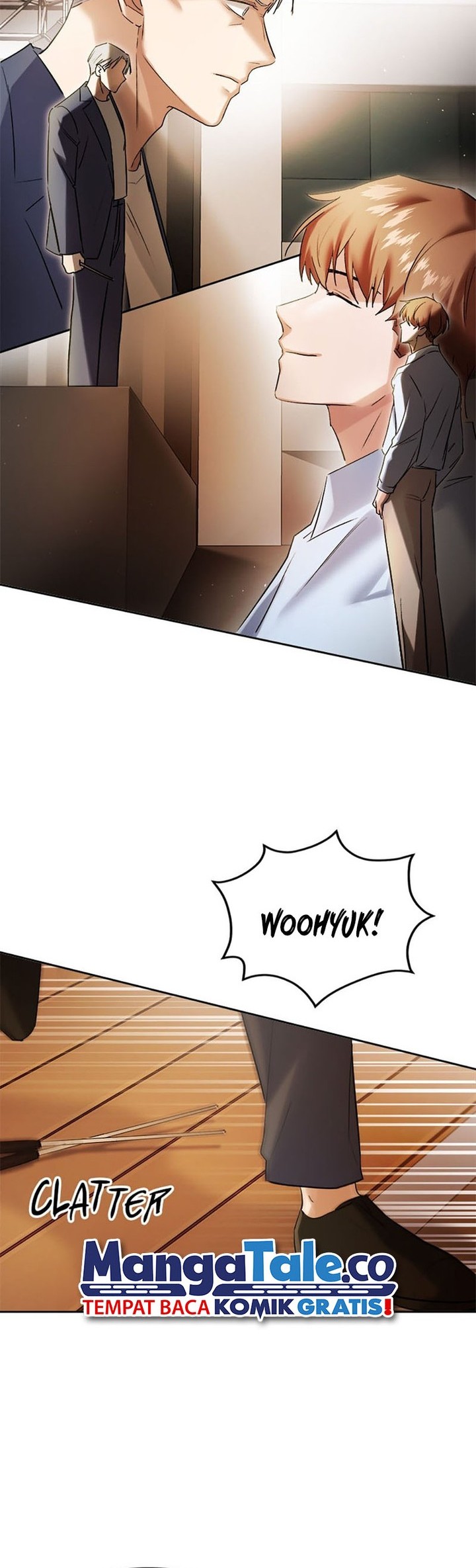 The Definition of A Top Star Chapter 62 Gambar 40