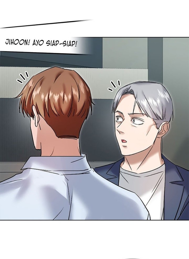 The Definition of A Top Star Chapter 62 Gambar 27