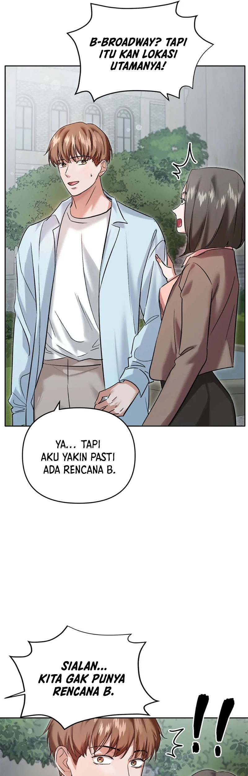 The Definition of A Top Star Chapter 63 Gambar 9