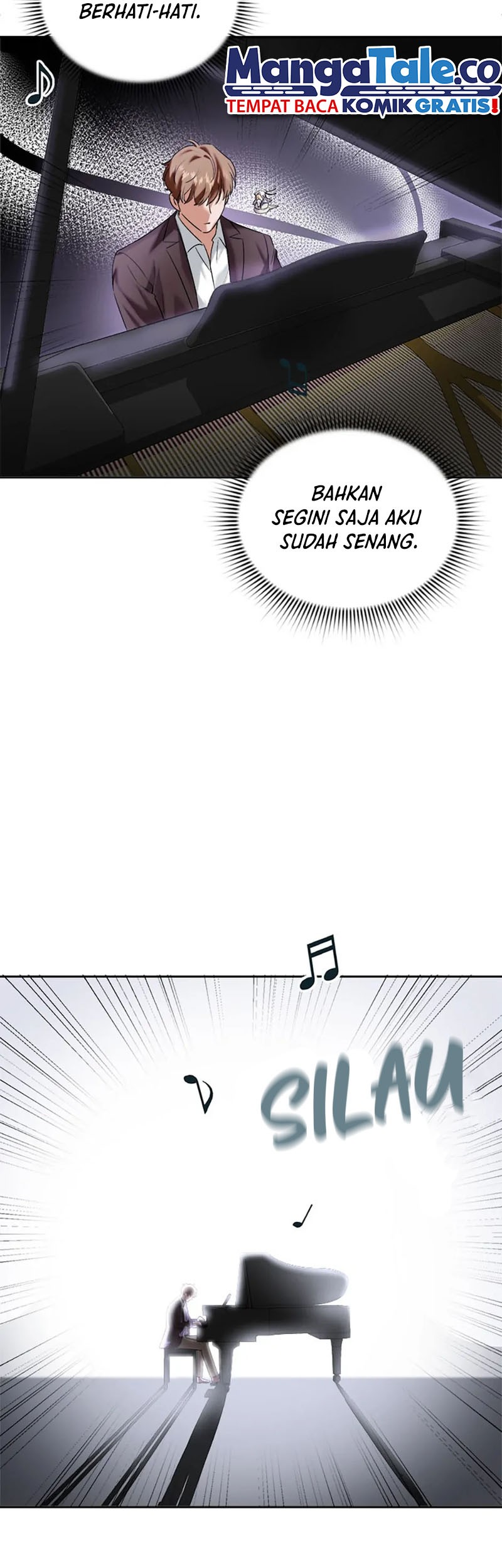 The Definition of A Top Star Chapter 63 Gambar 30