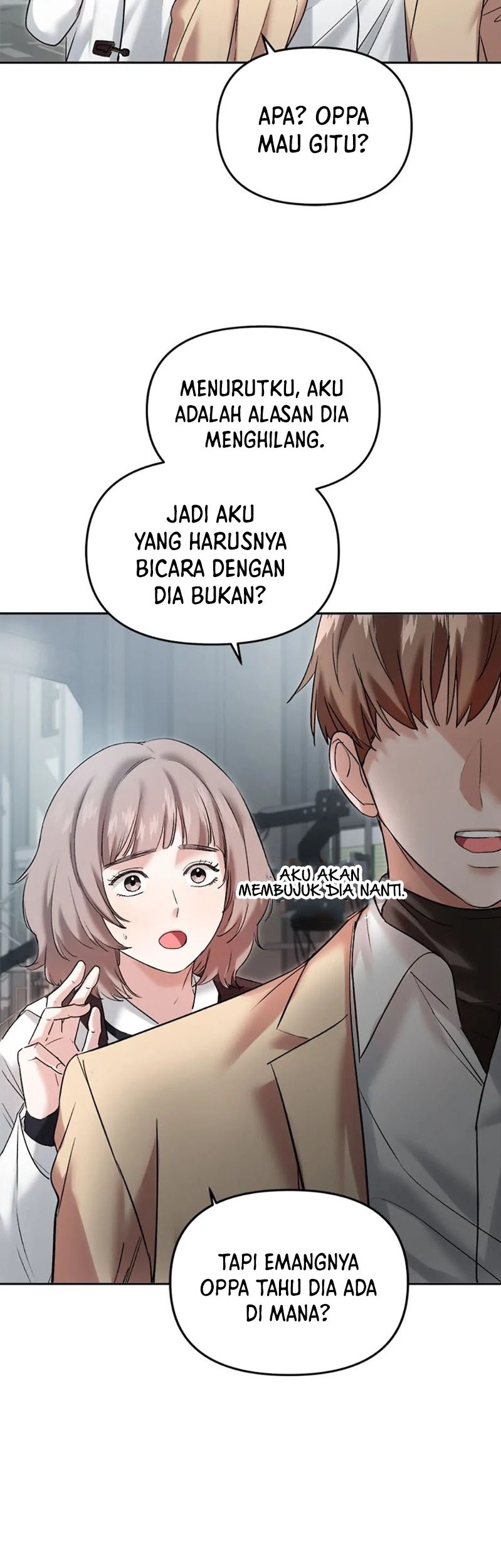 The Definition of A Top Star Chapter 63 Gambar 52