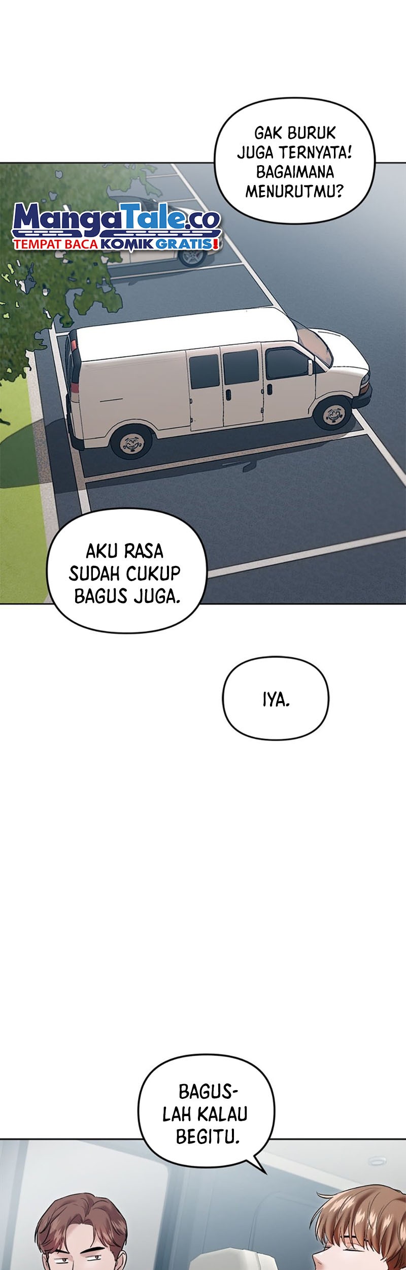 The Definition of A Top Star Chapter 65 Gambar 39