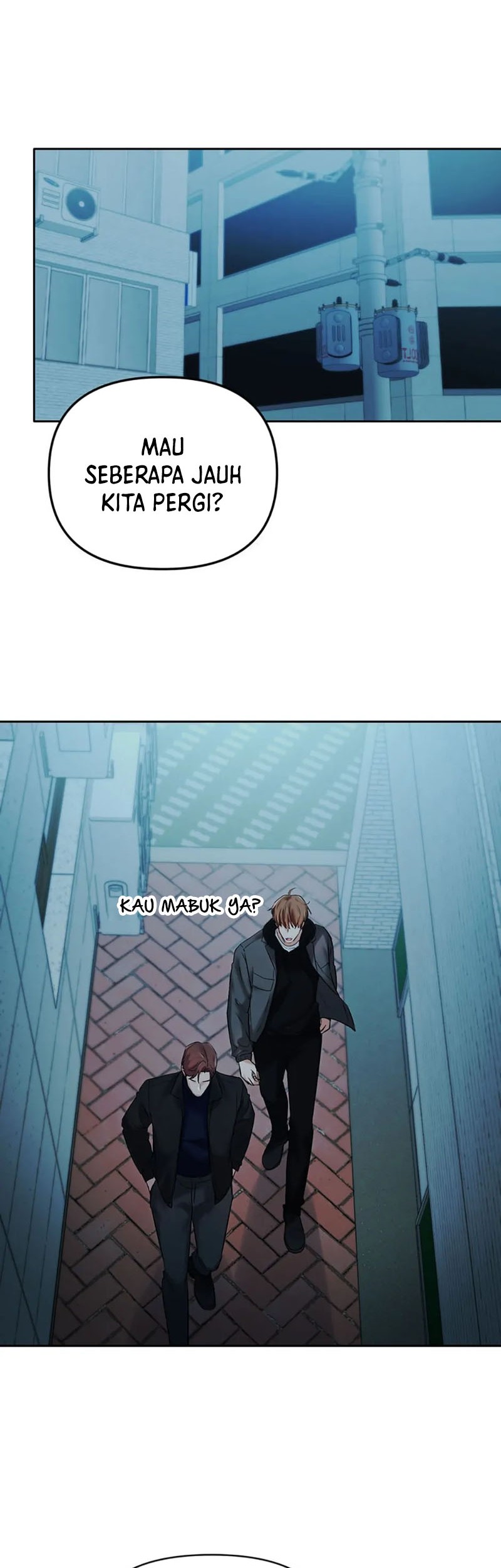 The Definition of A Top Star Chapter 66 Gambar 26