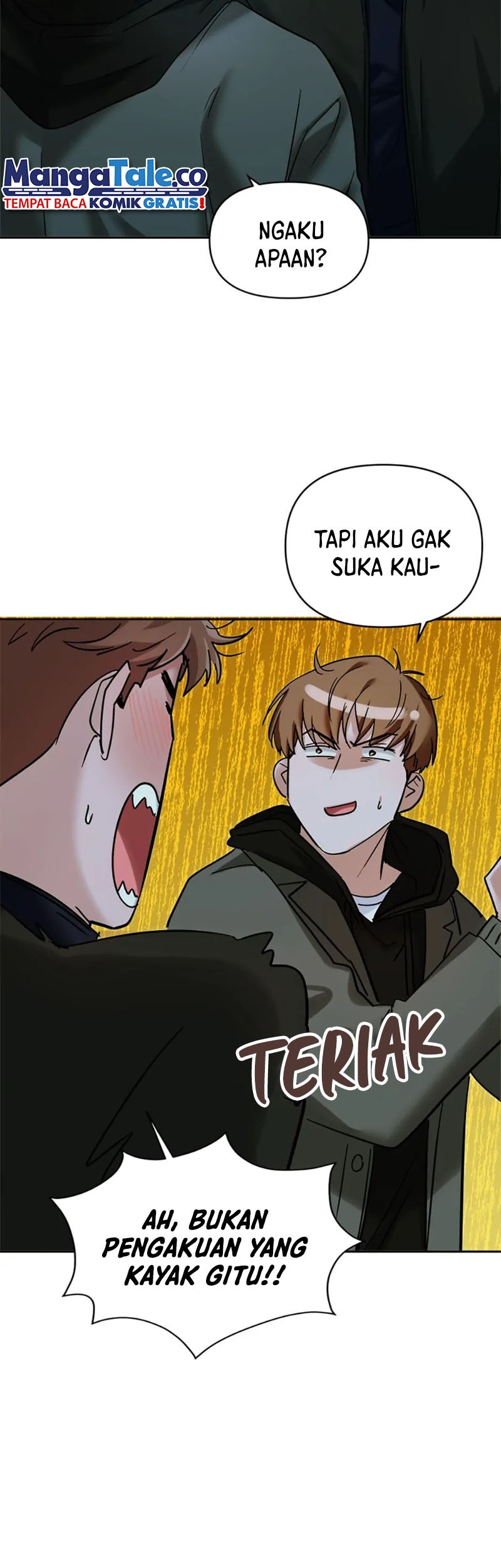 The Definition of A Top Star Chapter 66 Gambar 28