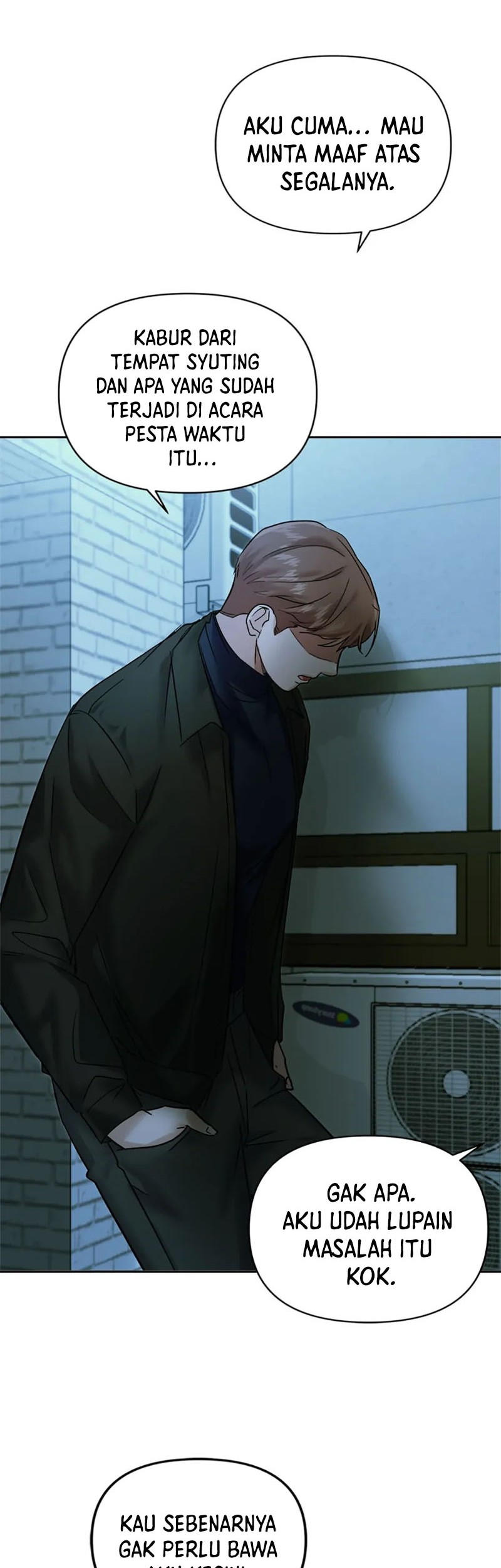 The Definition of A Top Star Chapter 66 Gambar 29