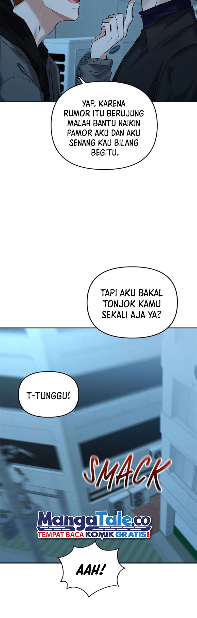 The Definition of A Top Star Chapter 66 Gambar 33