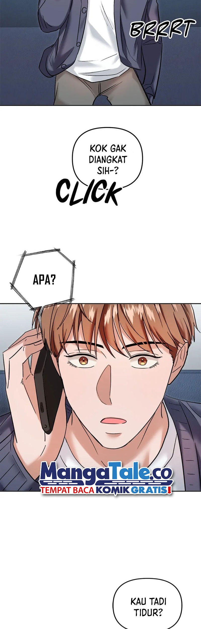 The Definition of A Top Star Chapter 66 Gambar 36