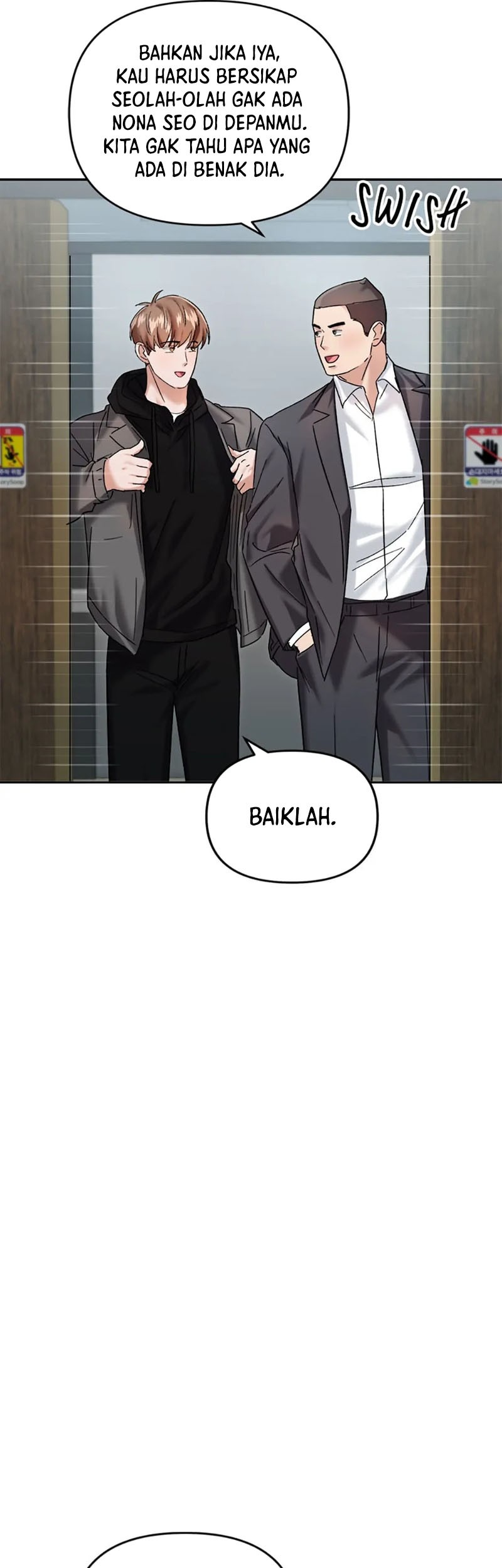 The Definition of A Top Star Chapter 66 Gambar 49