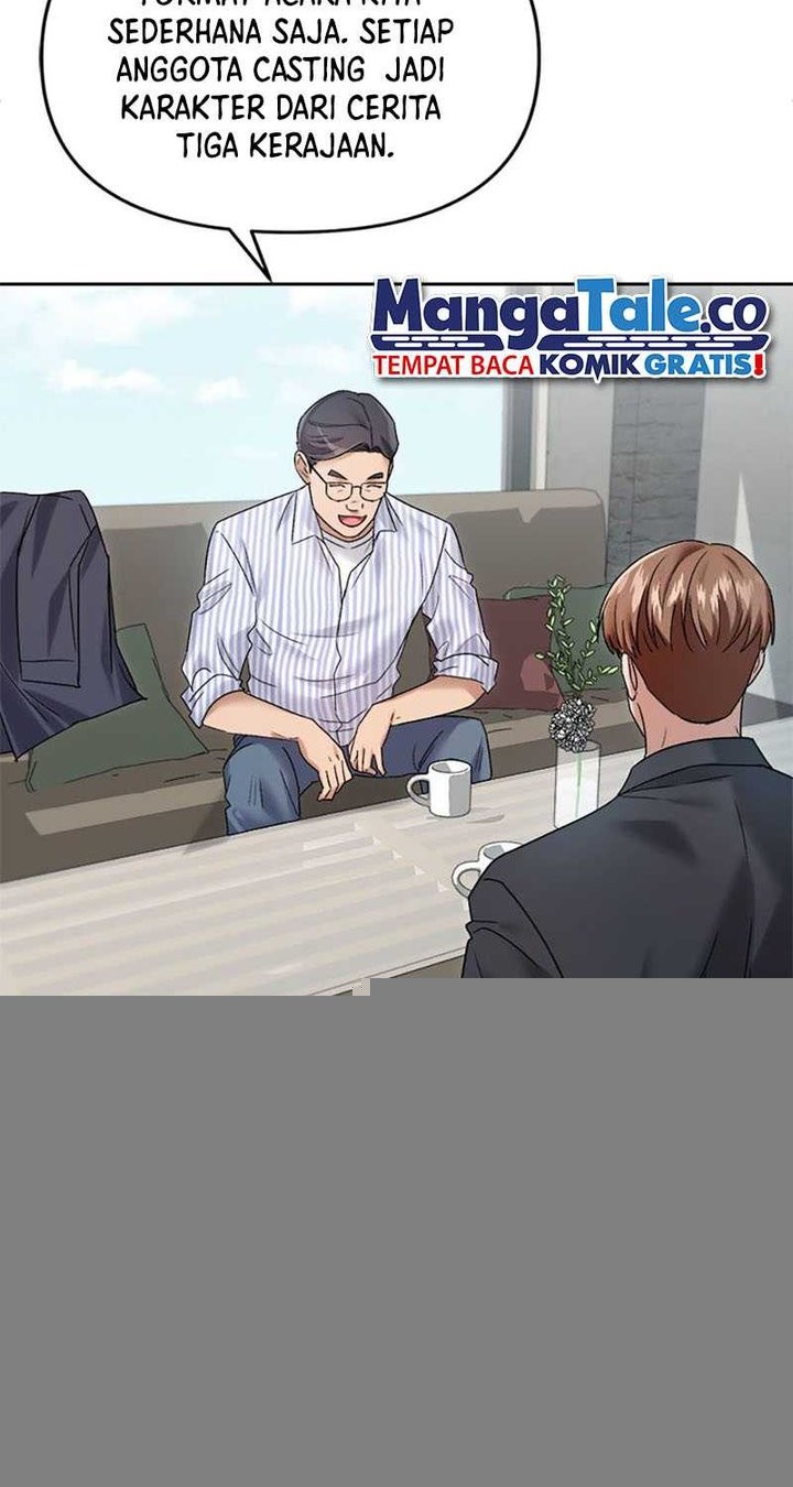 The Definition of A Top Star Chapter 68 Gambar 30