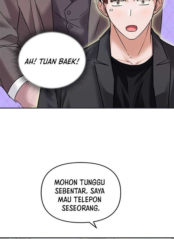 The Definition of A Top Star Chapter 68 Gambar 36