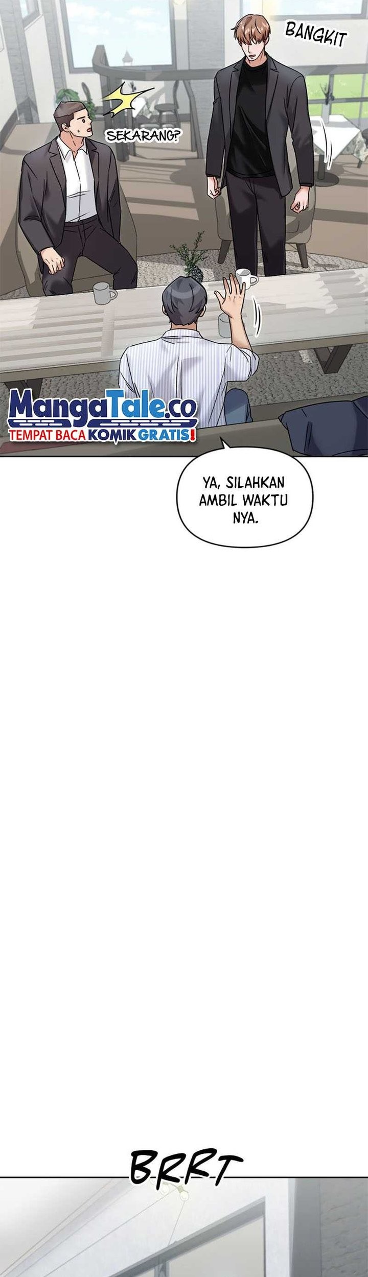 The Definition of A Top Star Chapter 68 Gambar 37
