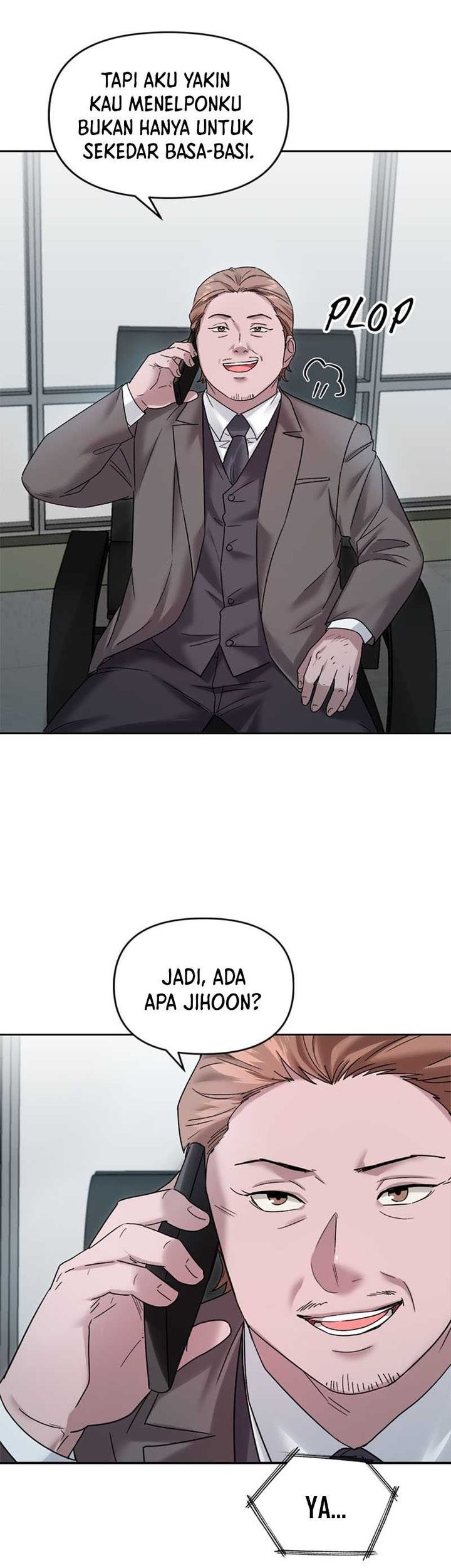 The Definition of A Top Star Chapter 68 Gambar 40