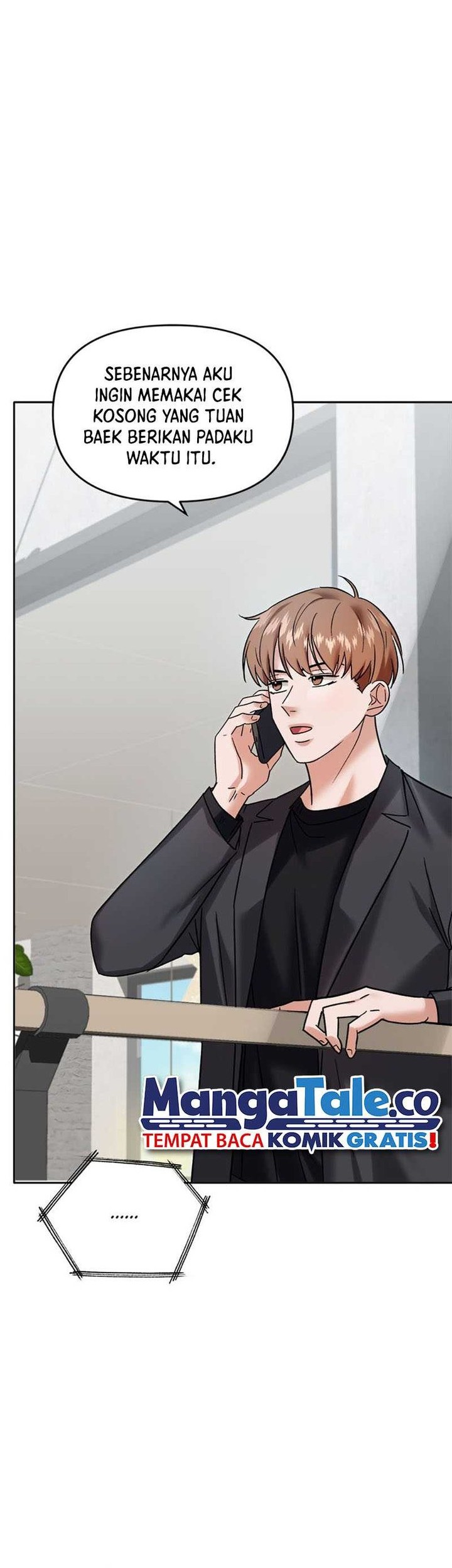 The Definition of A Top Star Chapter 68 Gambar 41