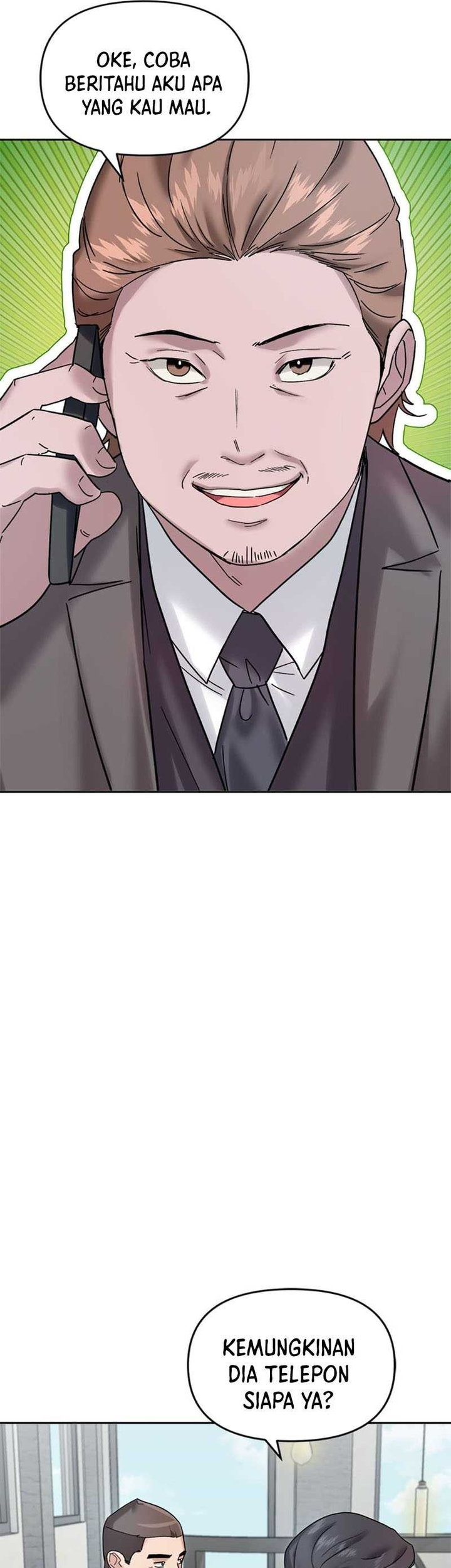 The Definition of A Top Star Chapter 68 Gambar 43