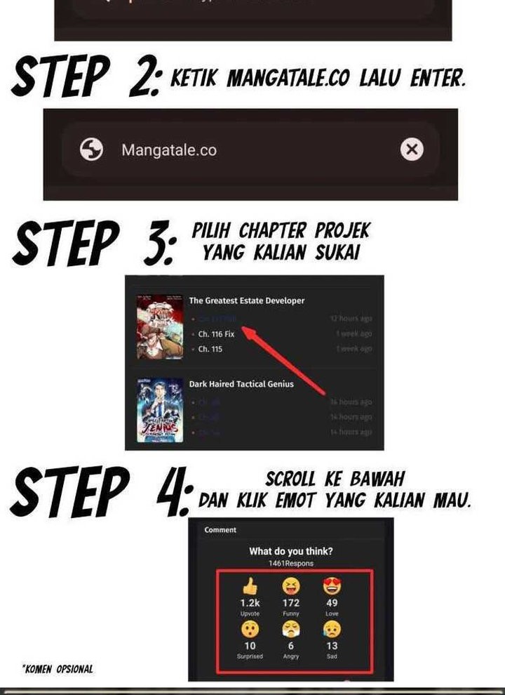 The Definition of A Top Star Chapter 68 Gambar 51