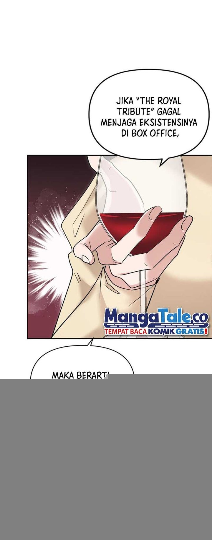 The Definition of A Top Star Chapter 68 Gambar 12