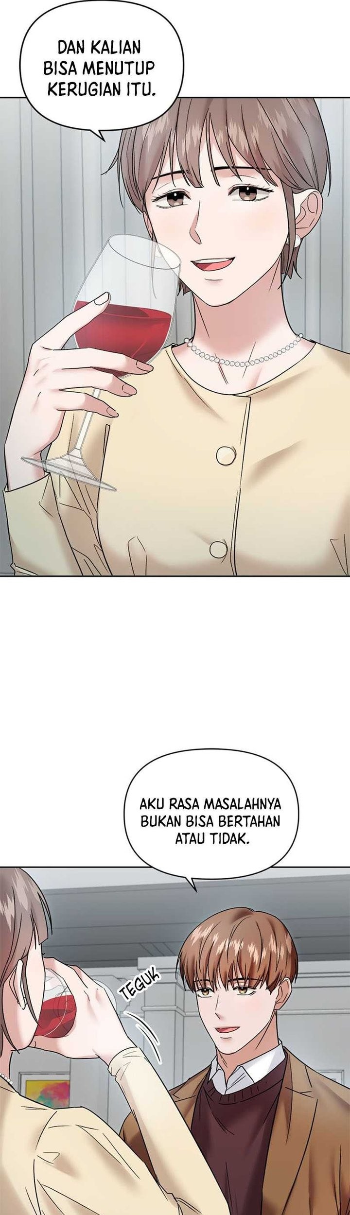 The Definition of A Top Star Chapter 68 Gambar 13