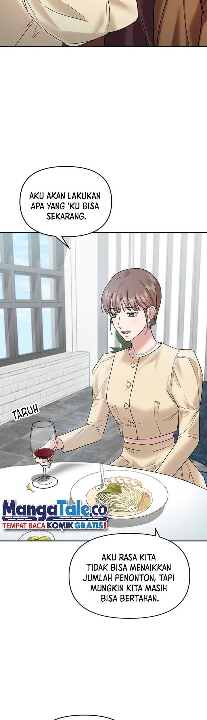The Definition of A Top Star Chapter 68 Gambar 14
