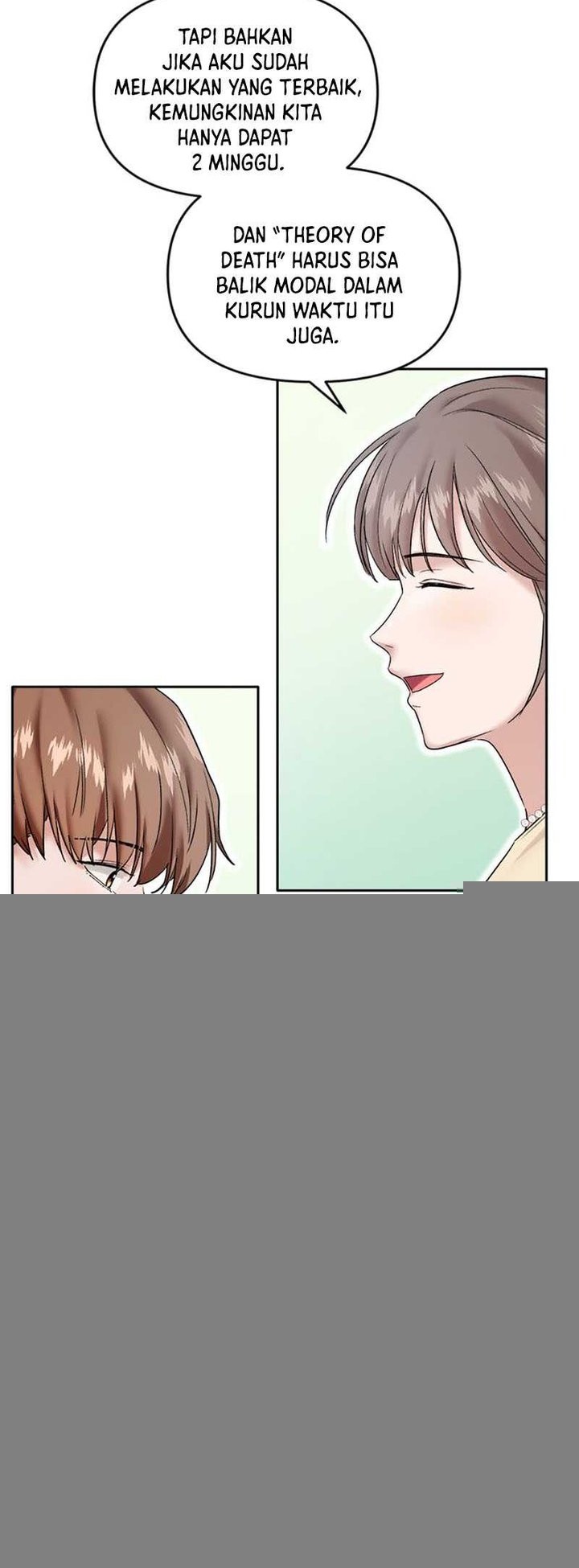 The Definition of A Top Star Chapter 68 Gambar 15