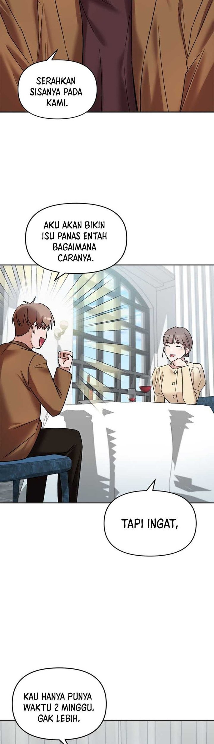 The Definition of A Top Star Chapter 68 Gambar 17