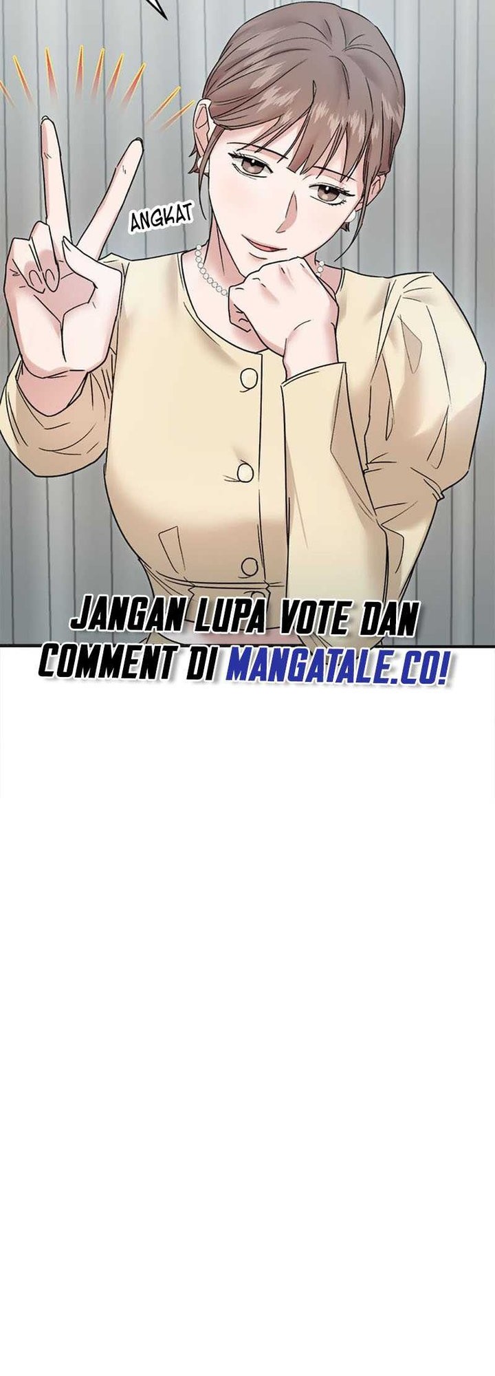 The Definition of A Top Star Chapter 68 Gambar 18