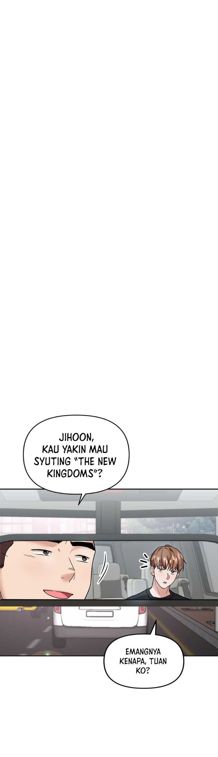The Definition of A Top Star Chapter 68 Gambar 19