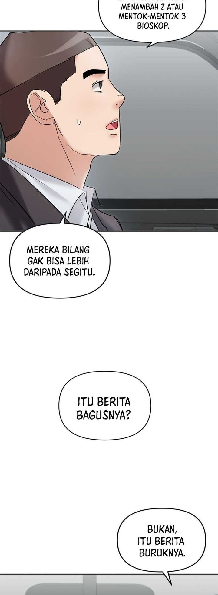 The Definition of A Top Star Chapter 68 Gambar 24