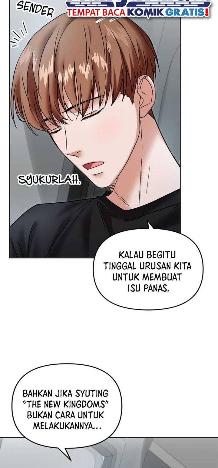 The Definition of A Top Star Chapter 68 Gambar 27