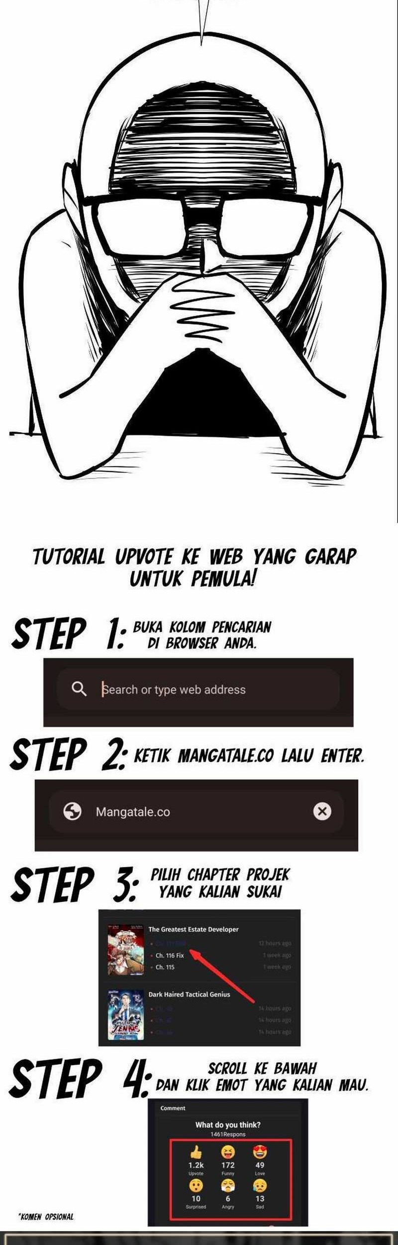The Definition of A Top Star Chapter 7 Gambar 38