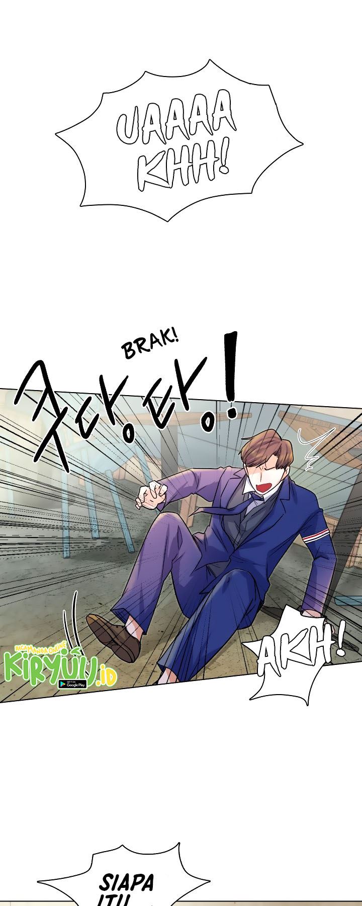 The Definition of A Top Star Chapter 7 Gambar 43