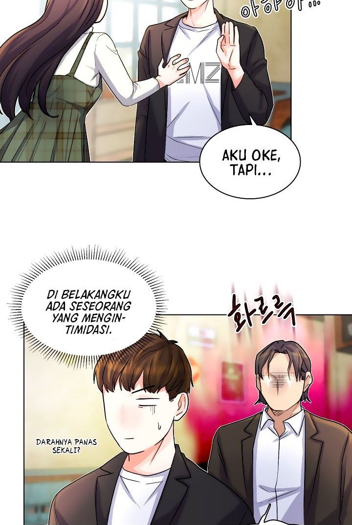 The Definition of A Top Star Chapter 7 Gambar 46