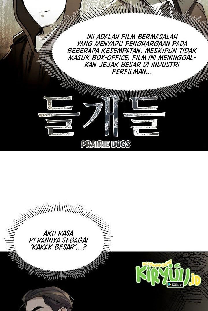 The Definition of A Top Star Chapter 7 Gambar 50