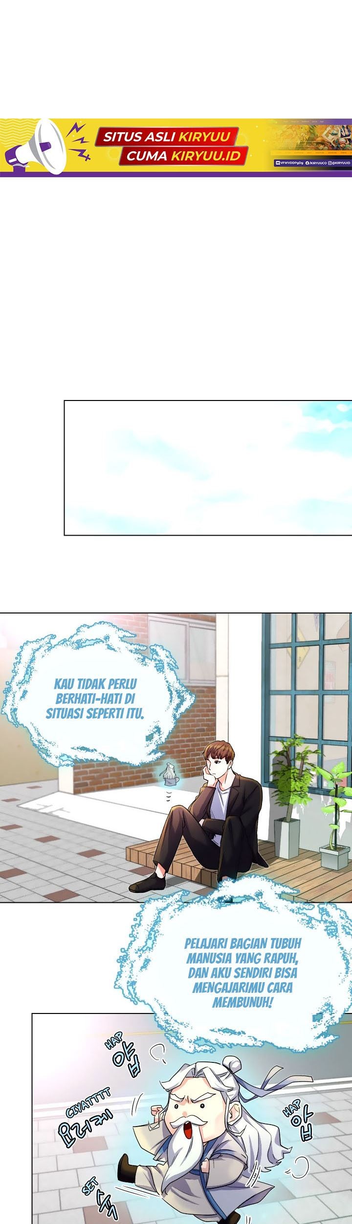 The Definition of A Top Star Chapter 7 Gambar 61