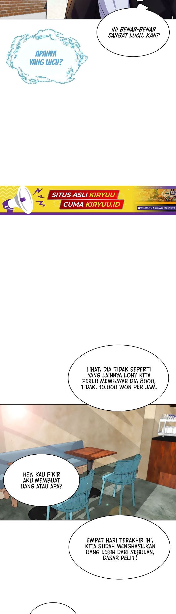 The Definition of A Top Star Chapter 7 Gambar 63