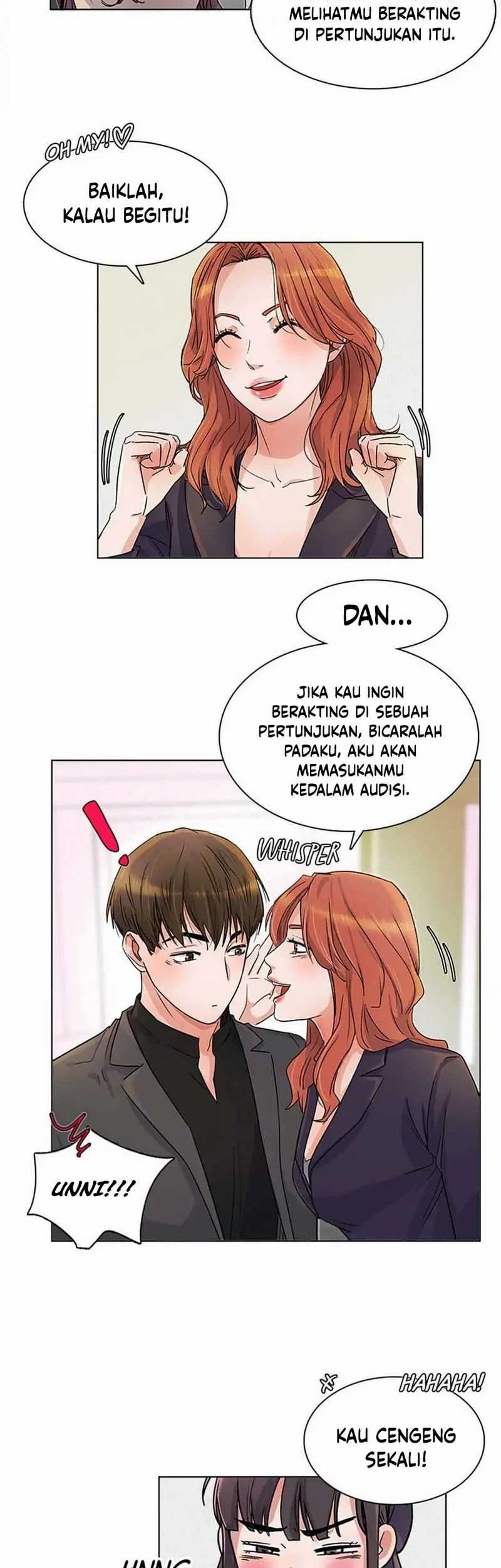 The Definition of A Top Star Chapter 7 Gambar 6