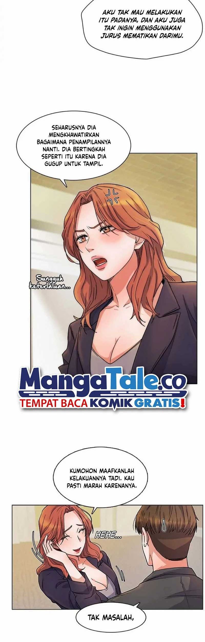 The Definition of A Top Star Chapter 7 Gambar 11
