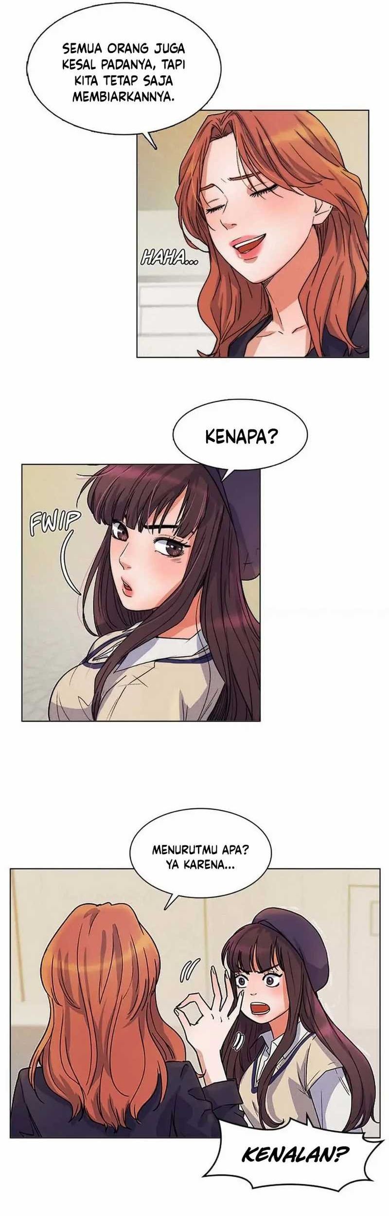 The Definition of A Top Star Chapter 7 Gambar 13