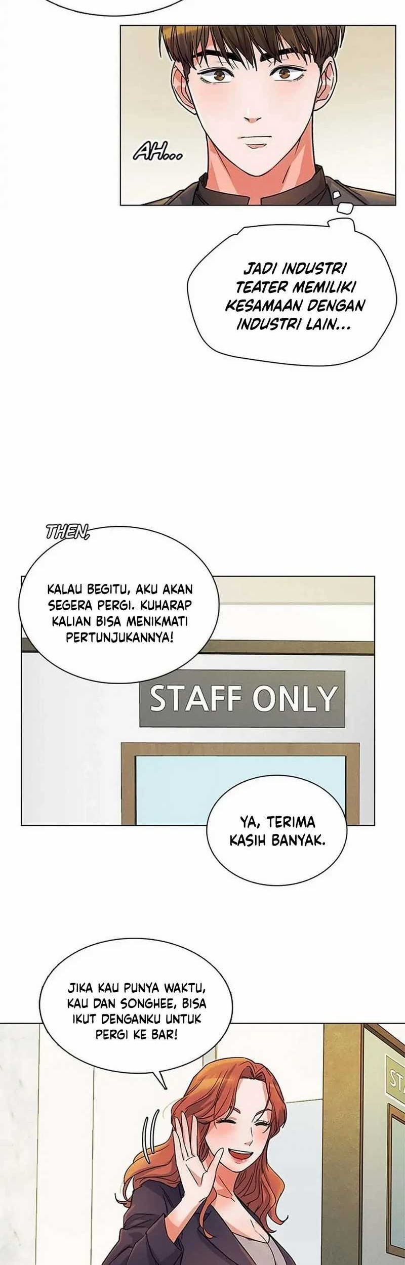 The Definition of A Top Star Chapter 7 Gambar 15
