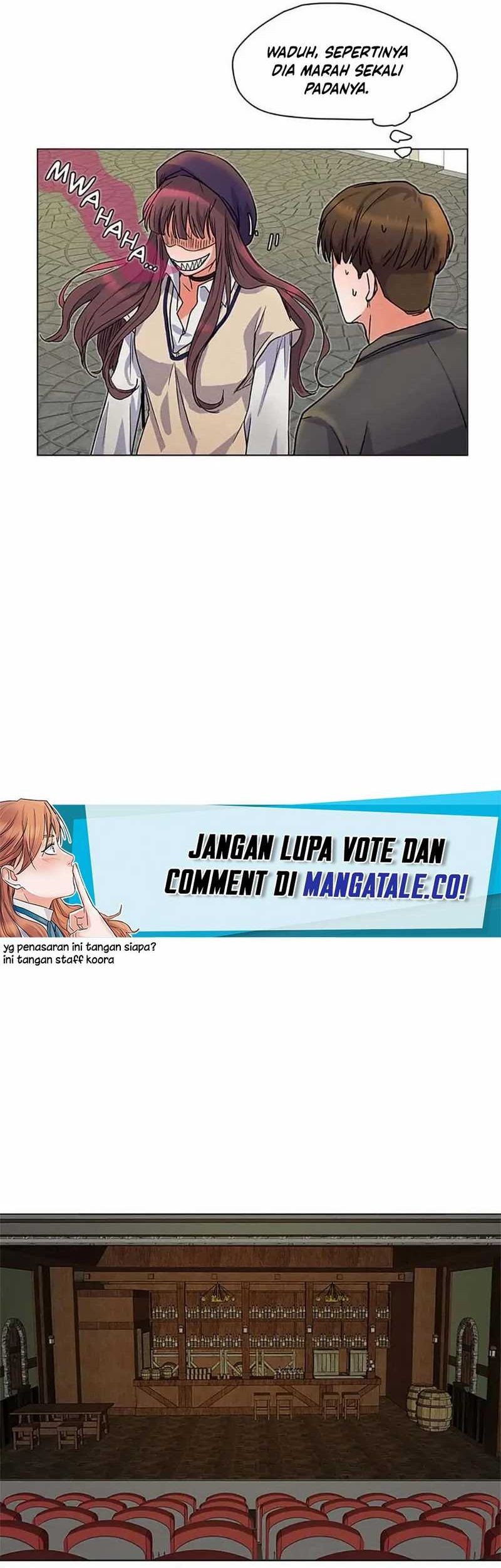 The Definition of A Top Star Chapter 7 Gambar 17
