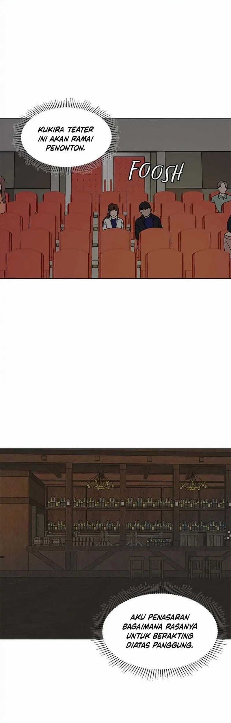 The Definition of A Top Star Chapter 7 Gambar 18