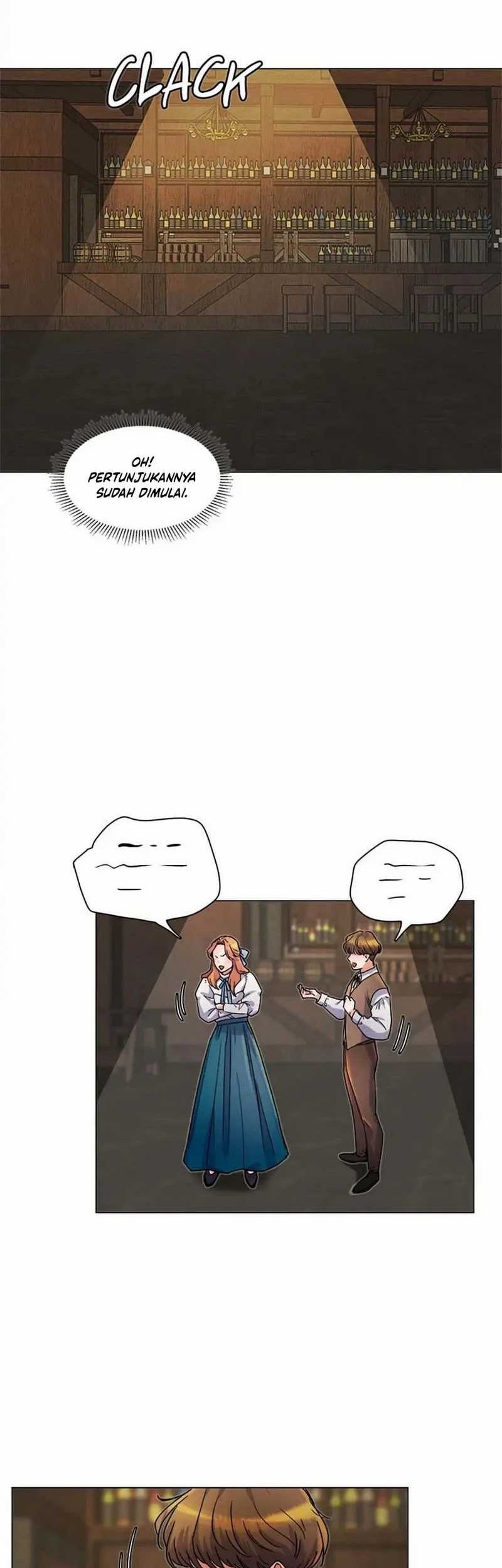 The Definition of A Top Star Chapter 7 Gambar 19
