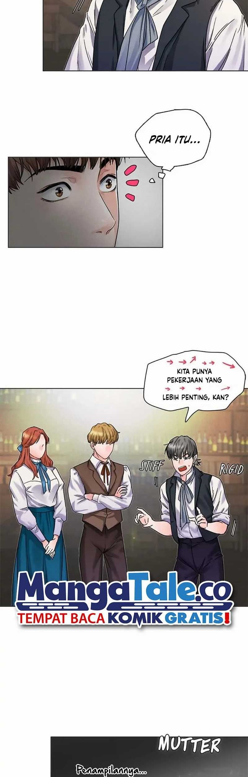 The Definition of A Top Star Chapter 7 Gambar 22
