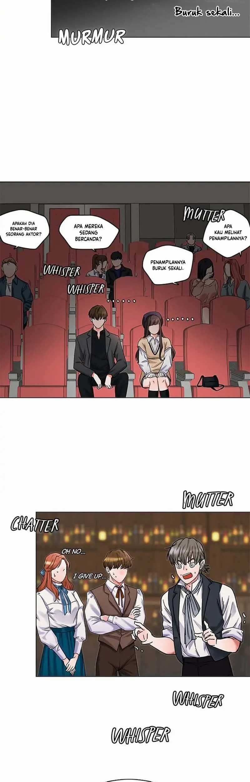 The Definition of A Top Star Chapter 7 Gambar 23