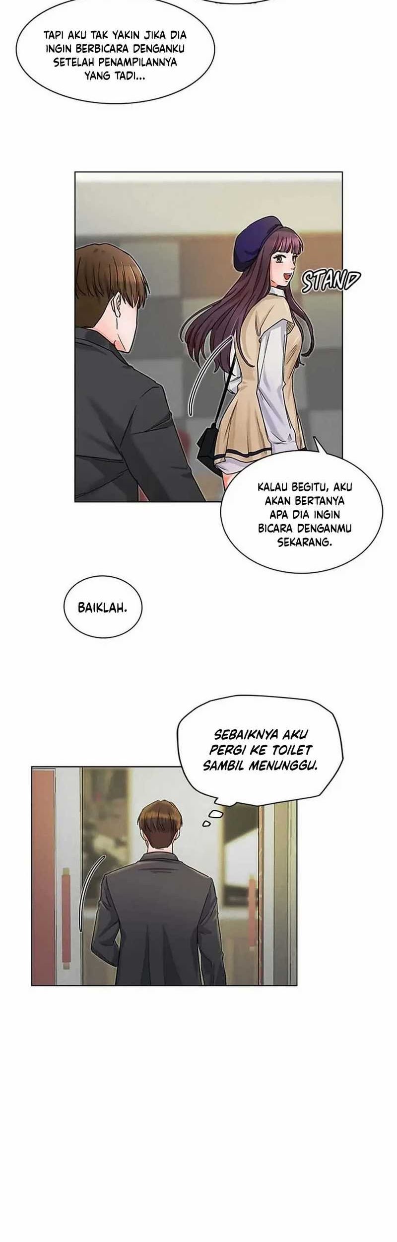 The Definition of A Top Star Chapter 7 Gambar 27