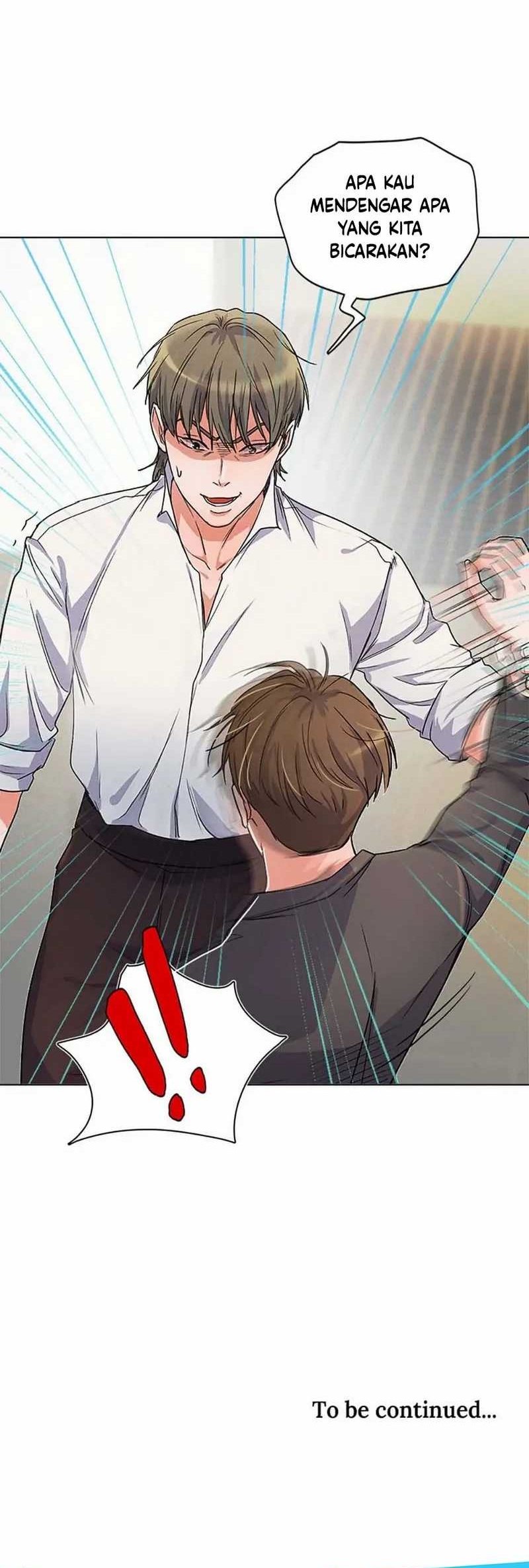 The Definition of A Top Star Chapter 7 Gambar 36