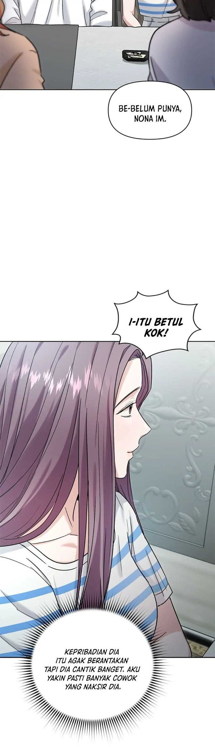 The Definition of A Top Star Chapter 71 Gambar 20