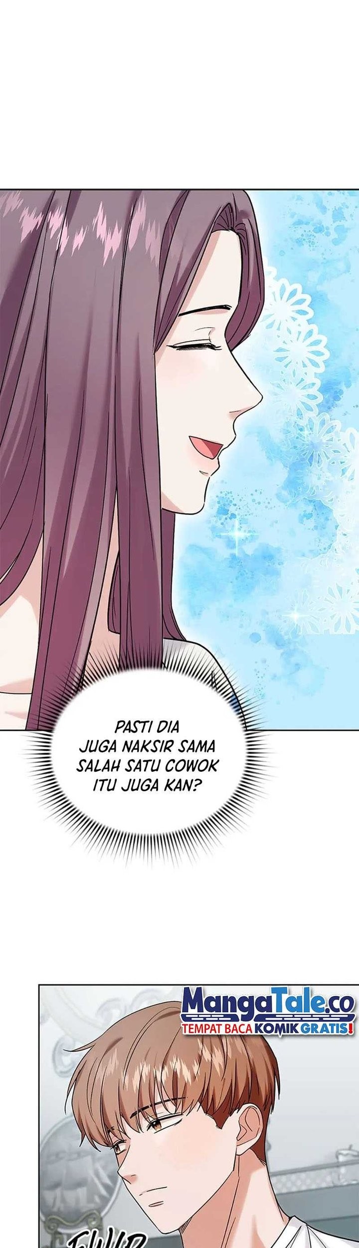 The Definition of A Top Star Chapter 71 Gambar 21
