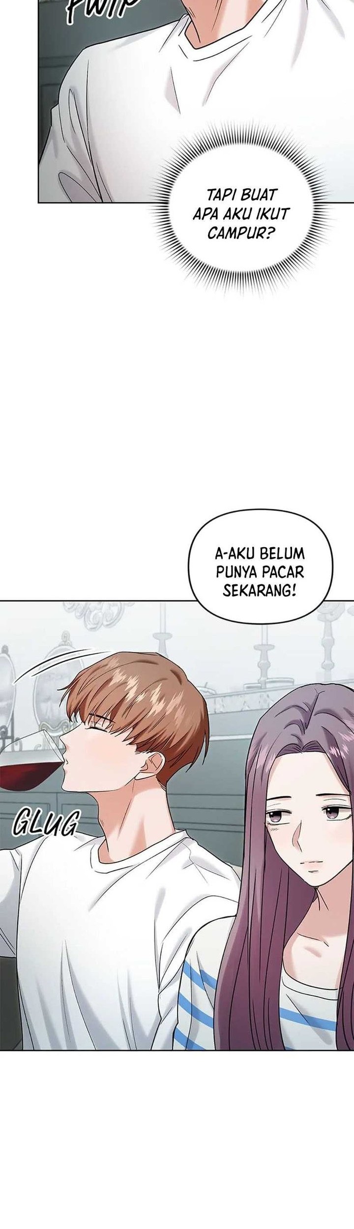 The Definition of A Top Star Chapter 71 Gambar 22